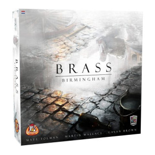 Brass Birmingham
