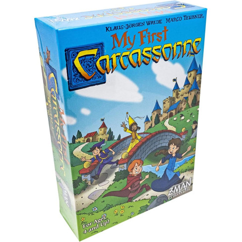 Carcassonne