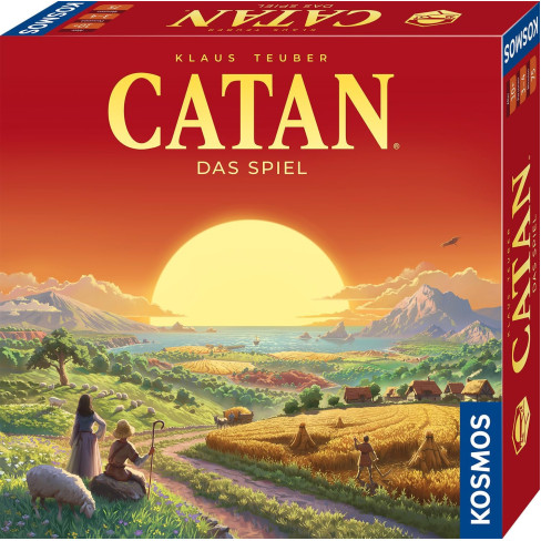 Catan