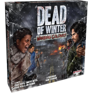 Dead of Winter