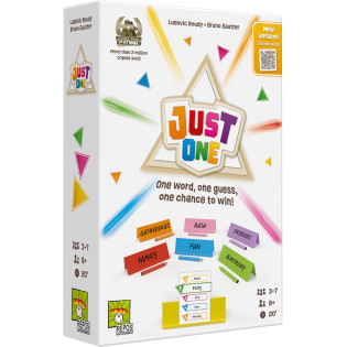 Just One