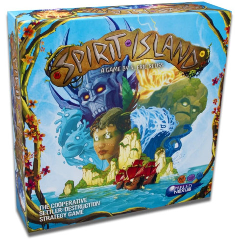 Spirit Island