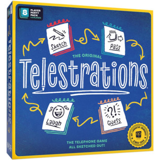 Telestrations