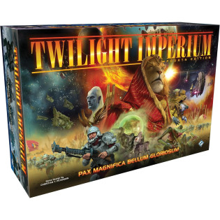 Twilight Struggle