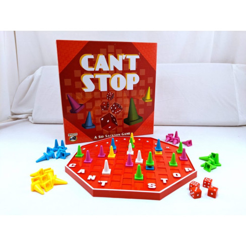 Long Shot: The Dice Game 