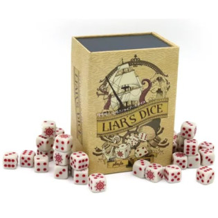 Liar's Dice 