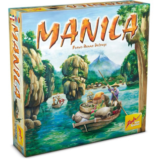 Manila 