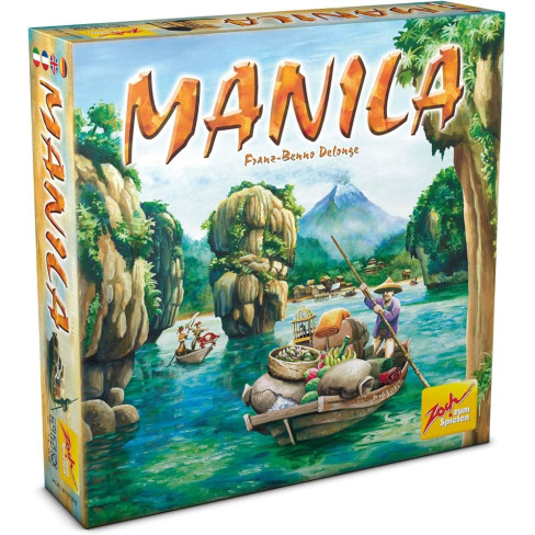 Manila 
