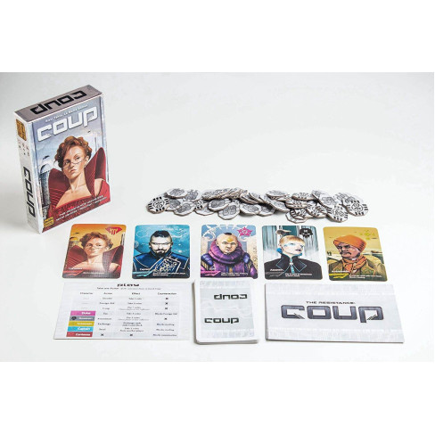 Coup 